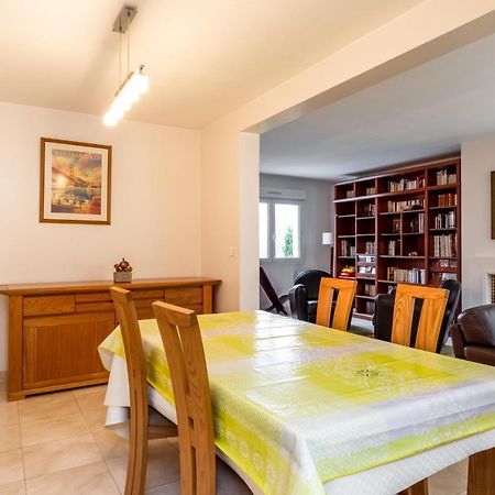 4 Bedroomed Near Disneyland Paris Coupvray Εξωτερικό φωτογραφία
