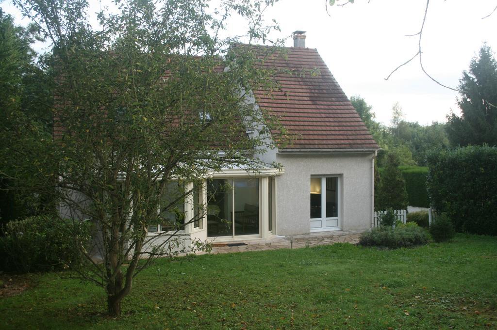 4 Bedroomed Near Disneyland Paris Coupvray Εξωτερικό φωτογραφία