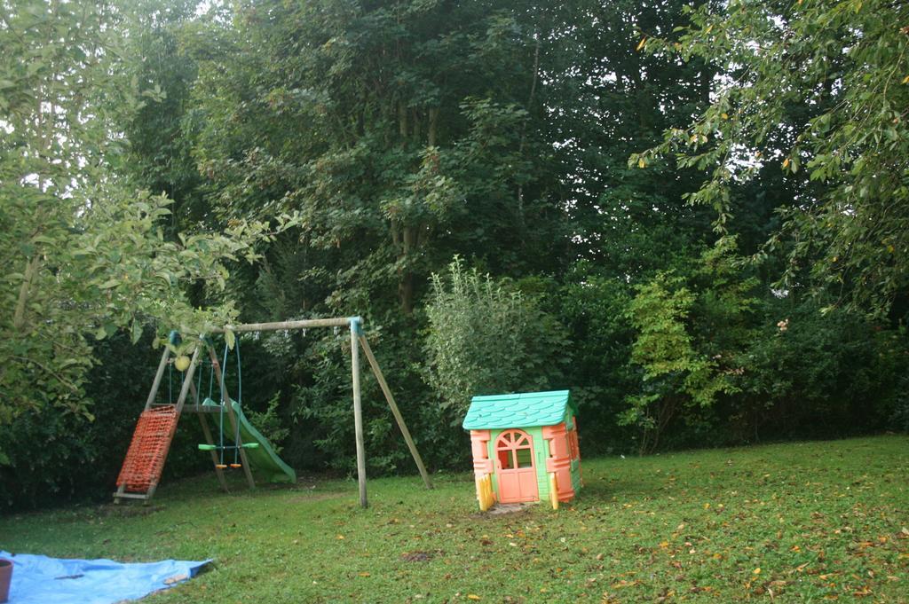 4 Bedroomed Near Disneyland Paris Coupvray Εξωτερικό φωτογραφία