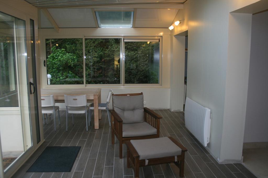 4 Bedroomed Near Disneyland Paris Coupvray Εξωτερικό φωτογραφία