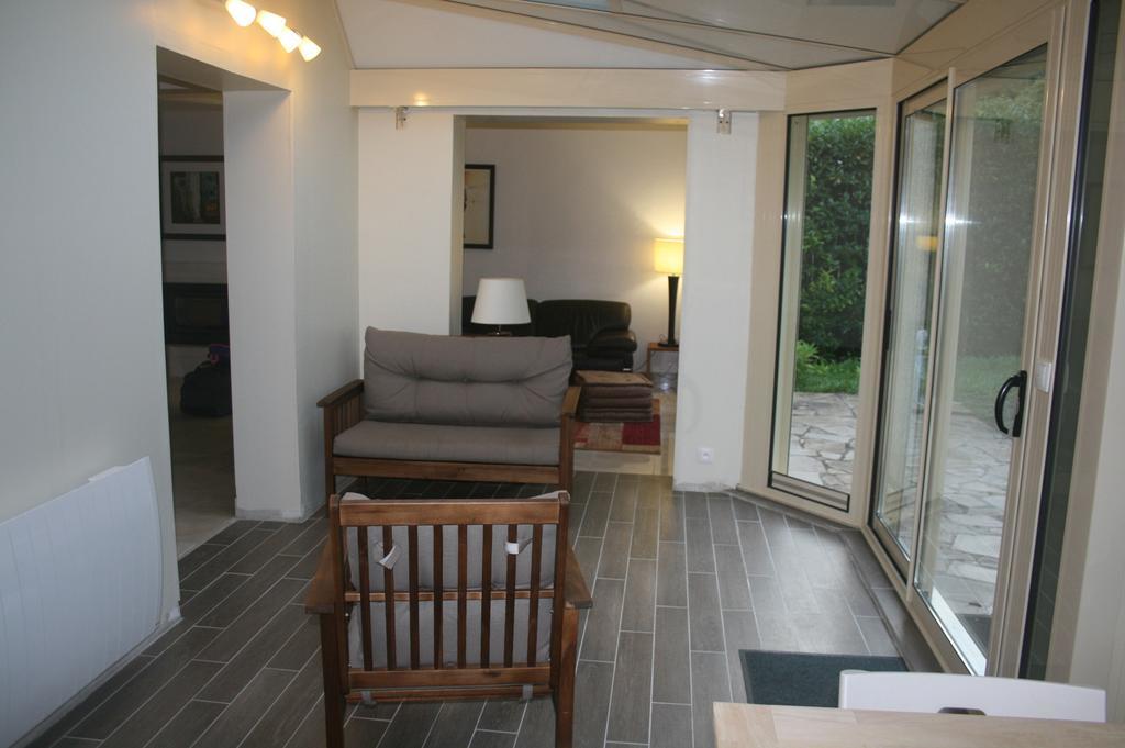 4 Bedroomed Near Disneyland Paris Coupvray Εξωτερικό φωτογραφία