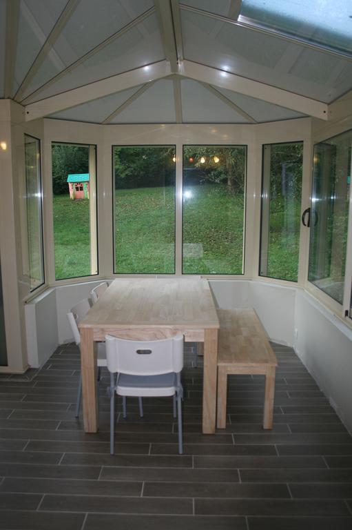 4 Bedroomed Near Disneyland Paris Coupvray Εξωτερικό φωτογραφία