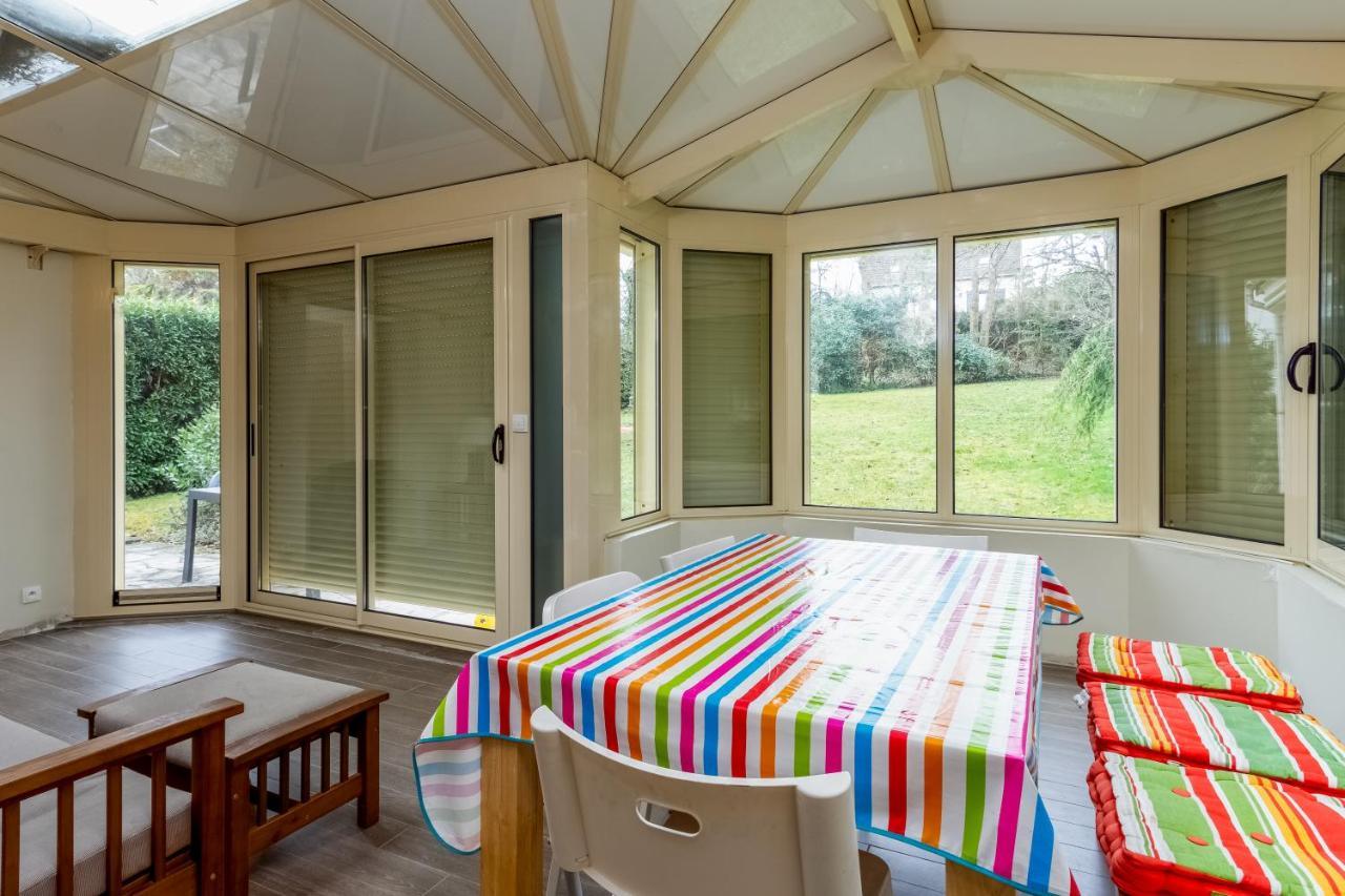4 Bedroomed Near Disneyland Paris Coupvray Εξωτερικό φωτογραφία