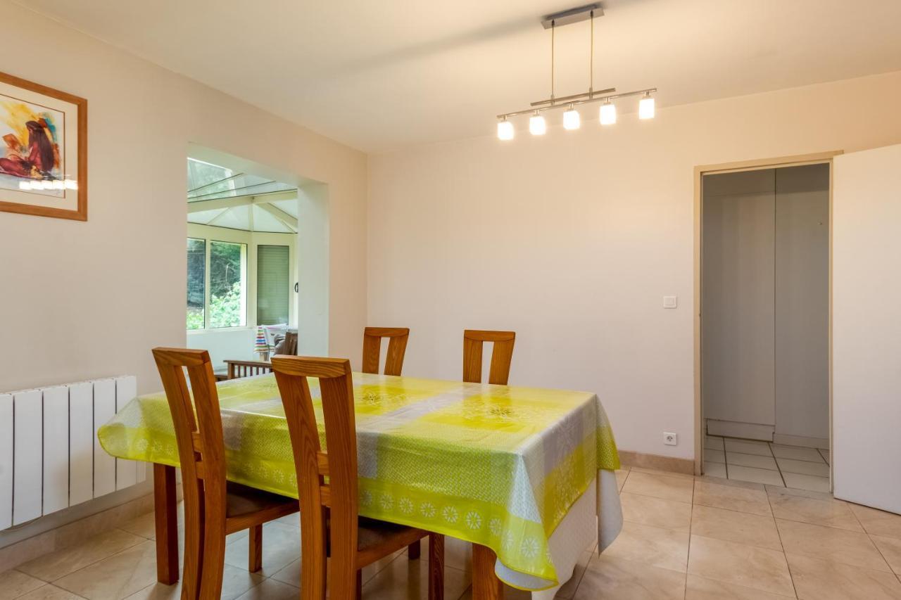 4 Bedroomed Near Disneyland Paris Coupvray Εξωτερικό φωτογραφία