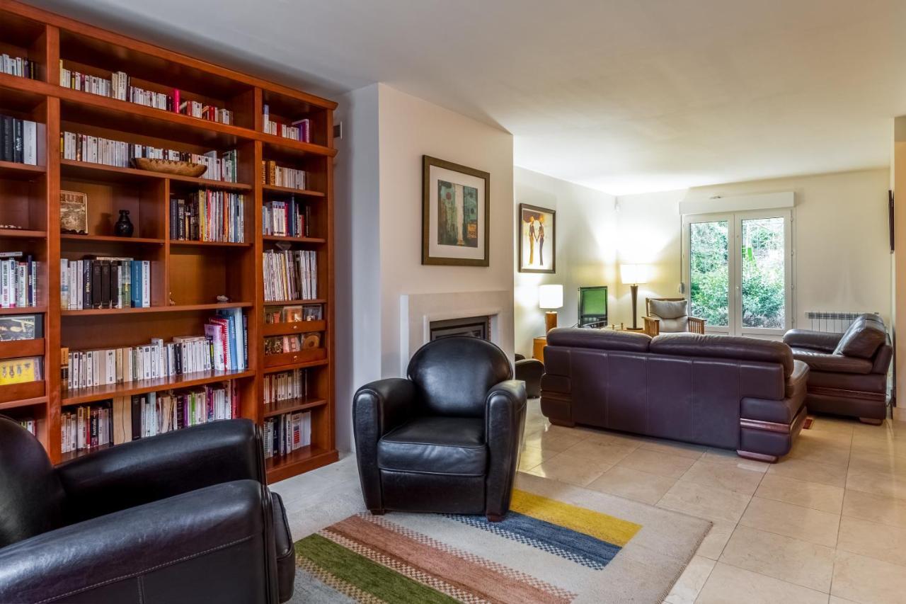 4 Bedroomed Near Disneyland Paris Coupvray Εξωτερικό φωτογραφία