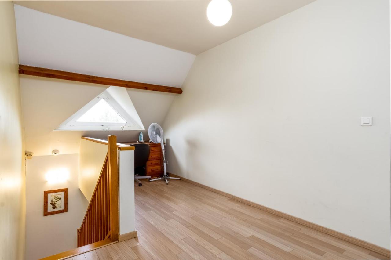 4 Bedroomed Near Disneyland Paris Coupvray Εξωτερικό φωτογραφία