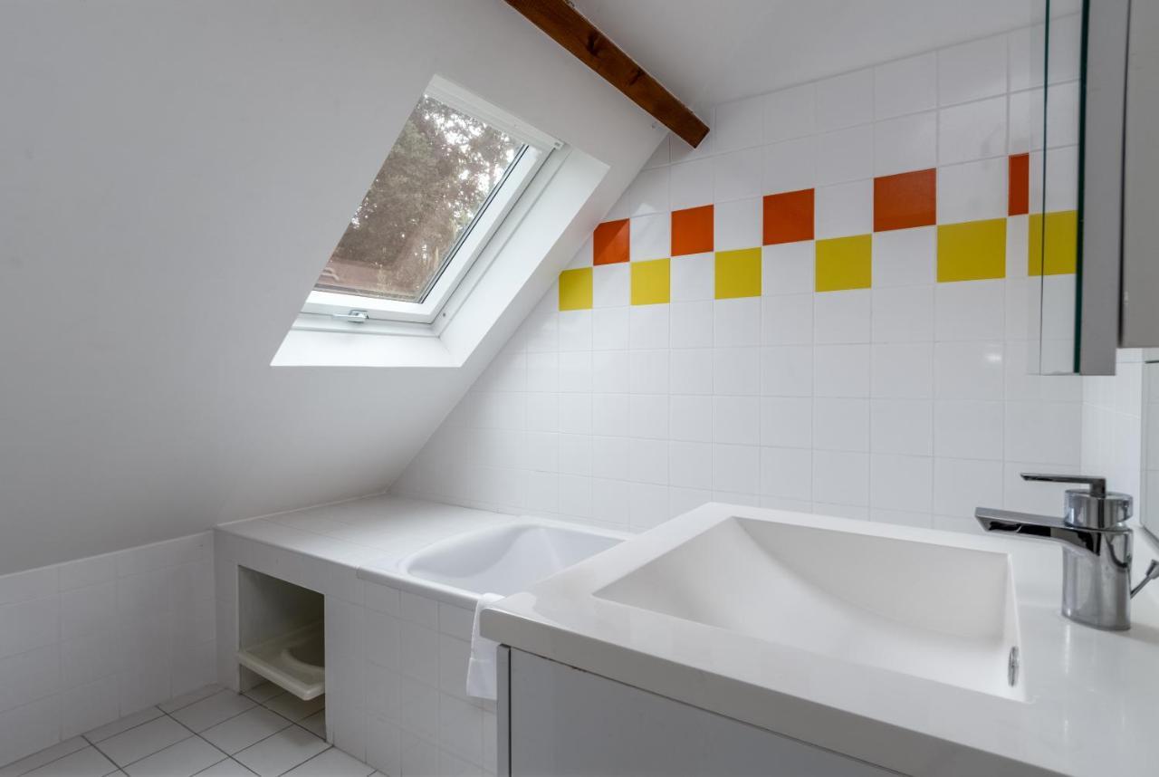 4 Bedroomed Near Disneyland Paris Coupvray Εξωτερικό φωτογραφία