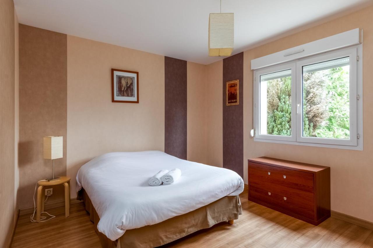 4 Bedroomed Near Disneyland Paris Coupvray Εξωτερικό φωτογραφία
