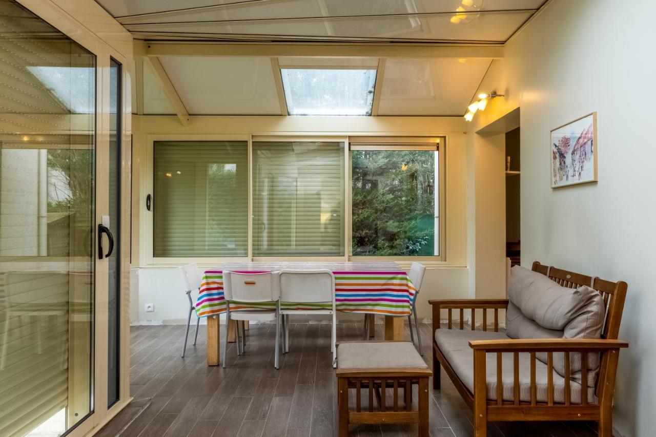 4 Bedroomed Near Disneyland Paris Coupvray Εξωτερικό φωτογραφία